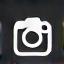 Instagram icon